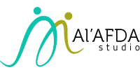 Al-afda